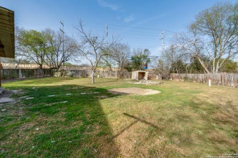 12209 Lucky Oaks Live Oak TX 78233
