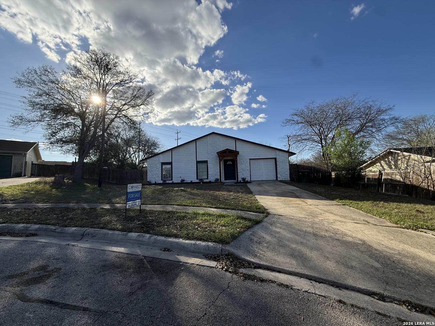 12209 Lucky Oaks Live Oak TX 78233