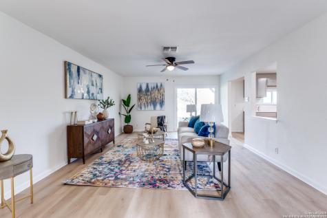 12209 Lucky Oaks Live Oak TX 78233