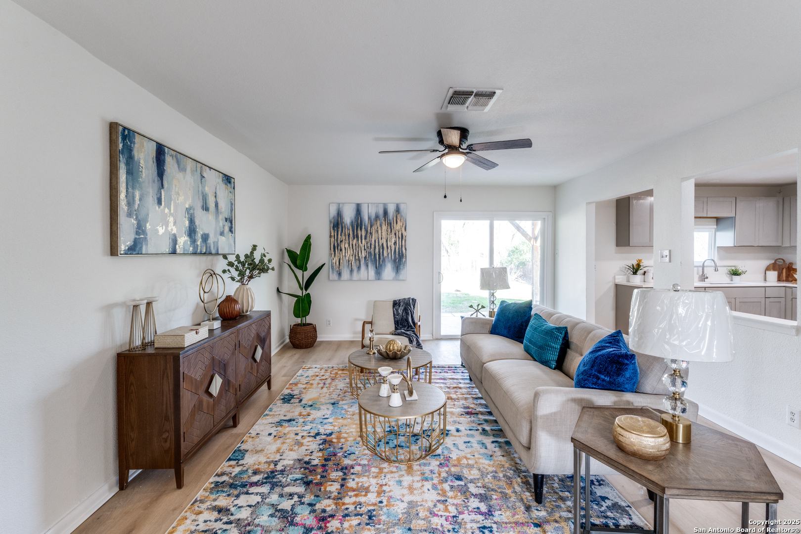 12209 Lucky Oaks Live Oak TX 78233