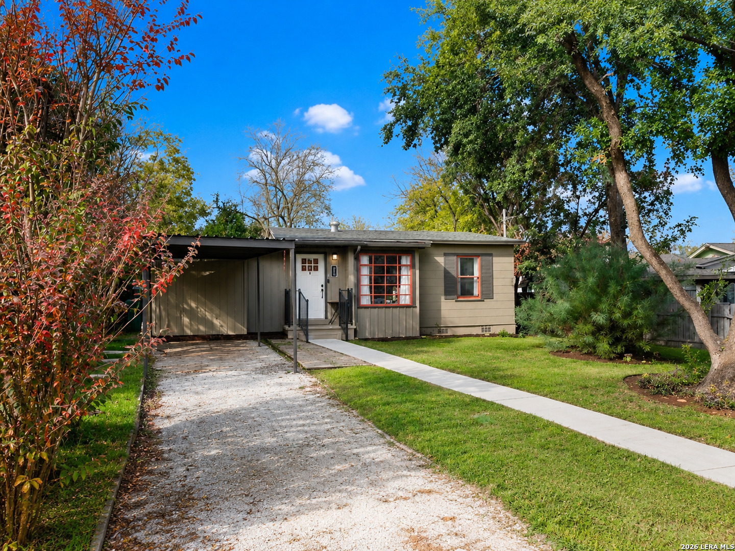 311 Placid Drive San Antonio TX 78228