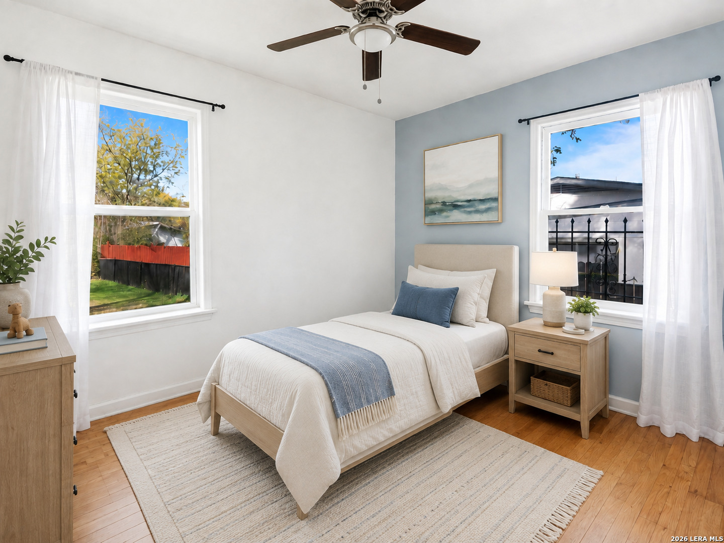 311 Placid Drive San Antonio TX 78228