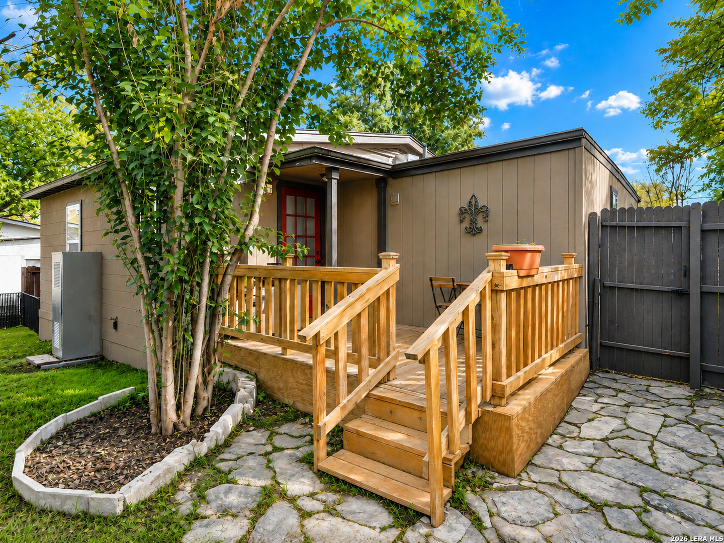 311 Placid Drive San Antonio TX 78228
