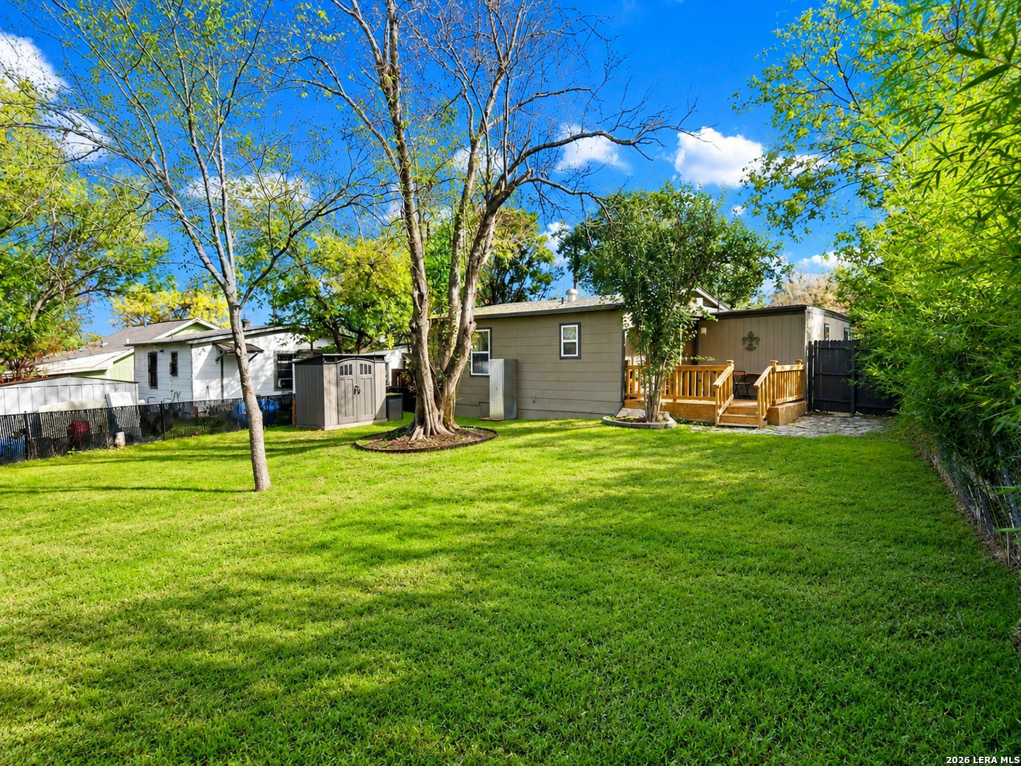 311 Placid Drive San Antonio TX 78228