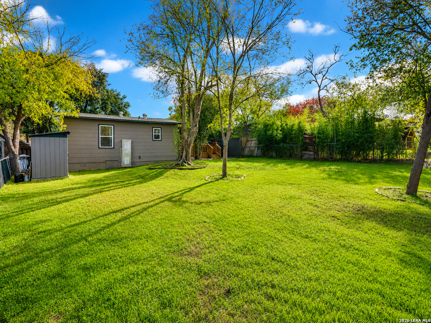 311 Placid Drive San Antonio TX 78228