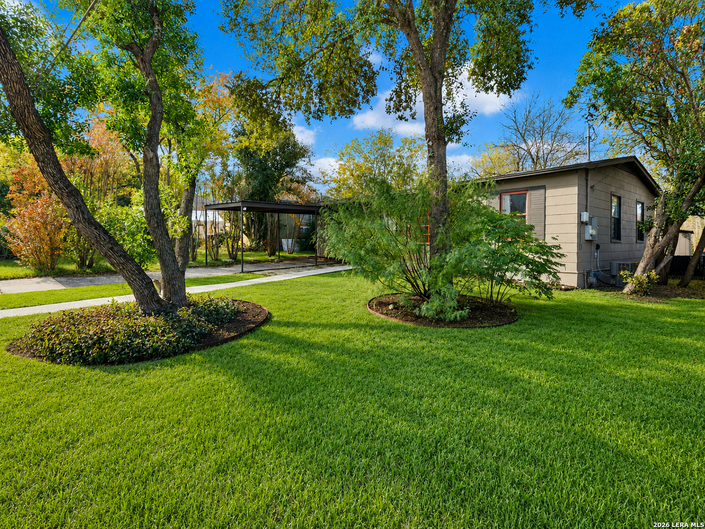 311 Placid Drive San Antonio TX 78228