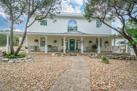 1115 Zenia Lane San Antonio TX 78260