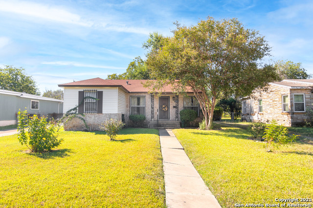 2634 W Craig Place San Antonio TX 78228