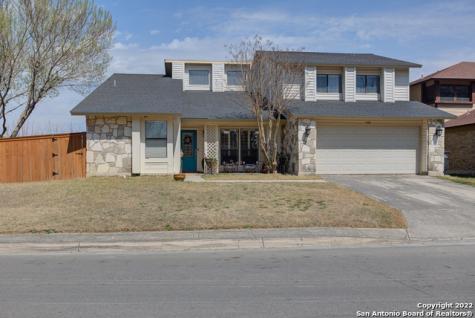 3303 Cadbury Drive San Antonio TX 78247