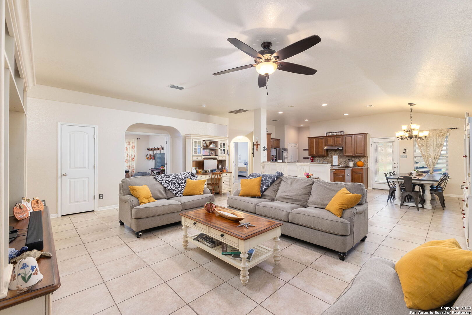 5611 Cypress Dawn San Antonio TX 78253
