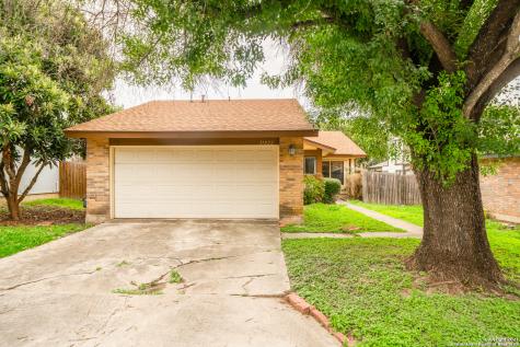 11822 Greenwood Village Drive San Antonio TX 78249