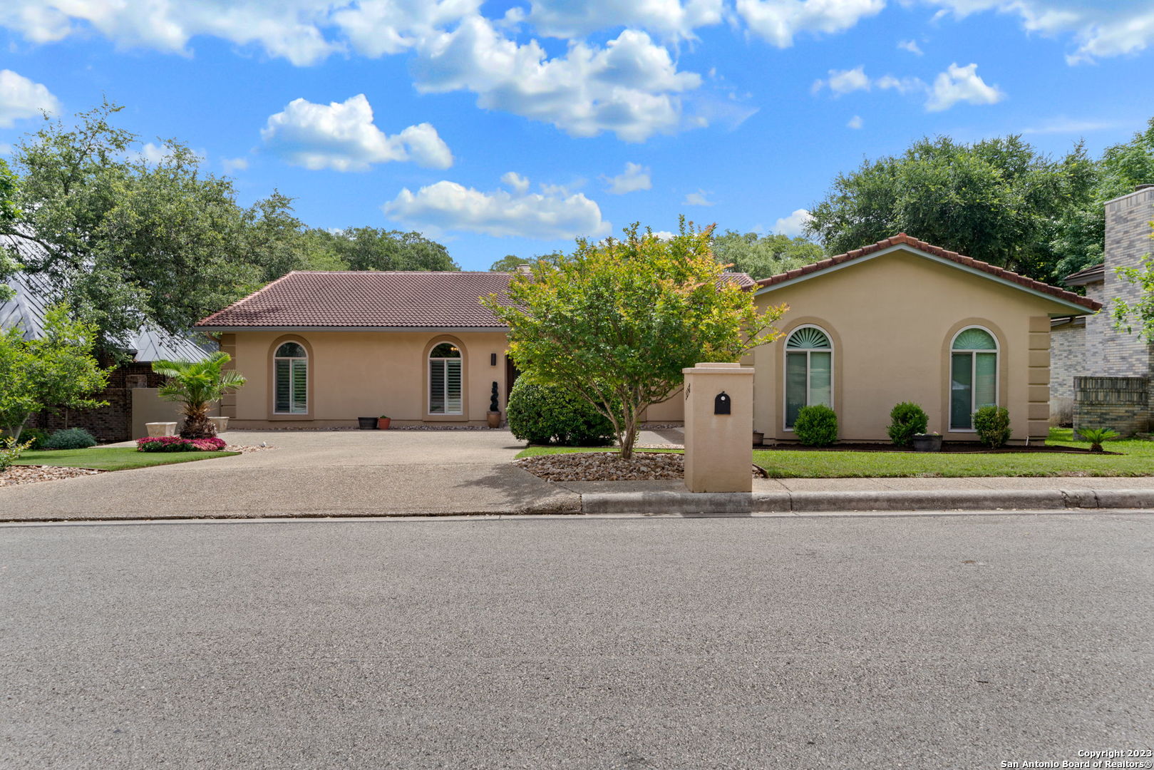 13258 Hunters View Street San Antonio TX 78230
