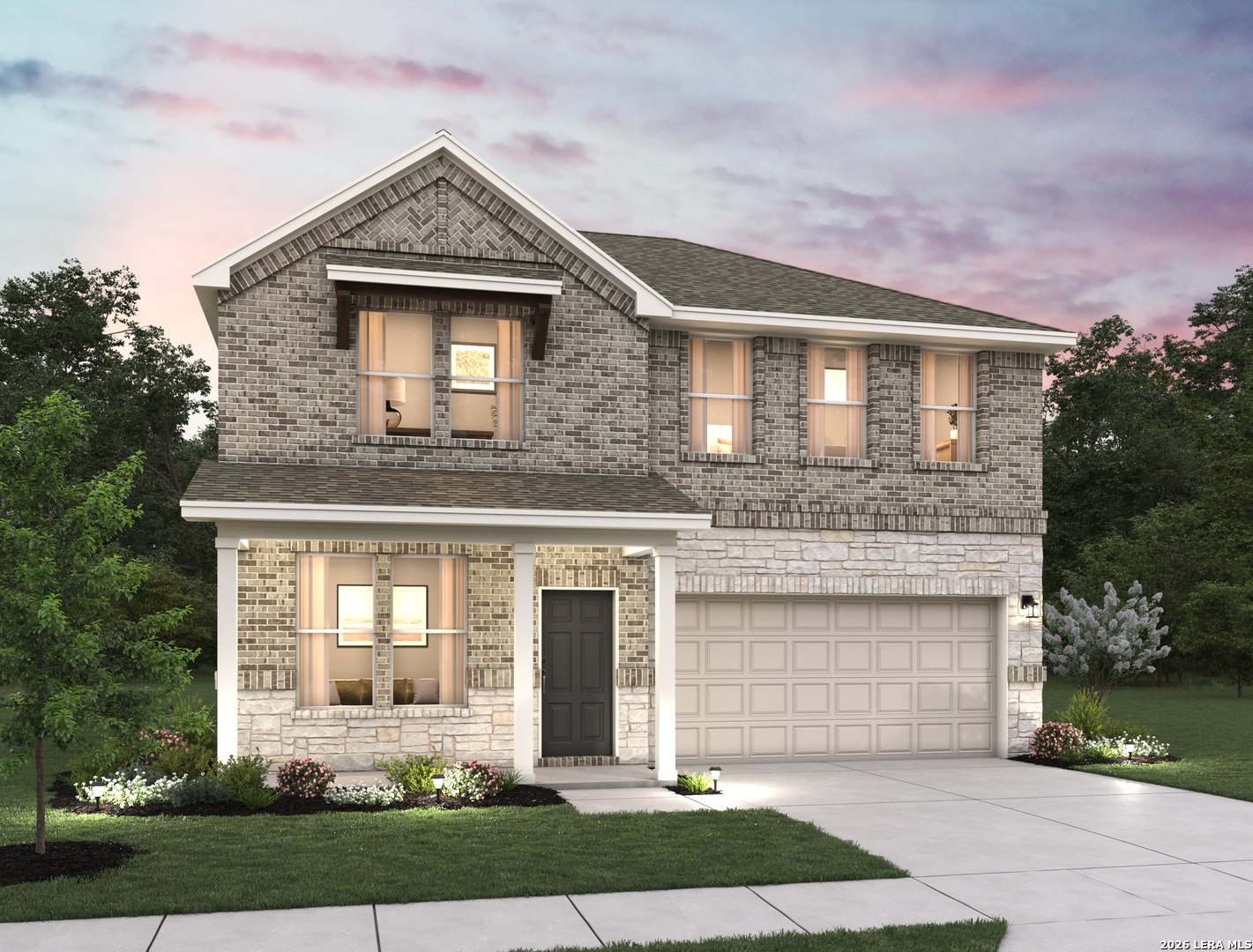 1262 Hightower Lane San Antonio TX 78245