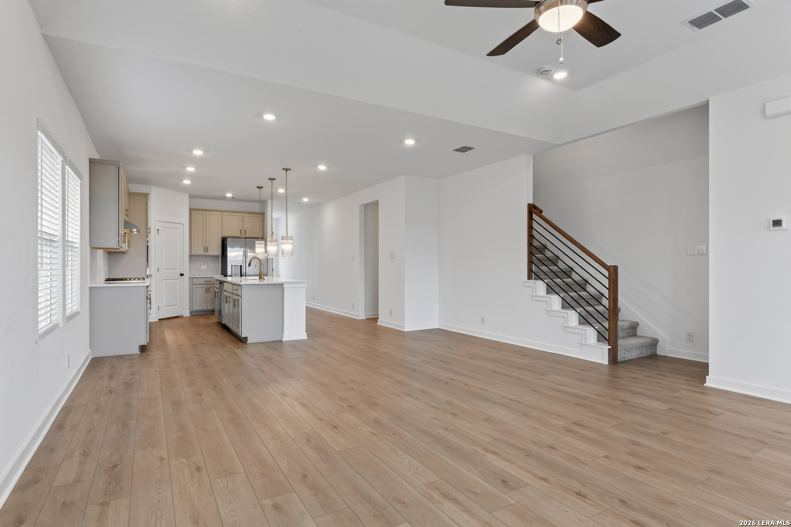 1262 Hightower Lane San Antonio TX 78245