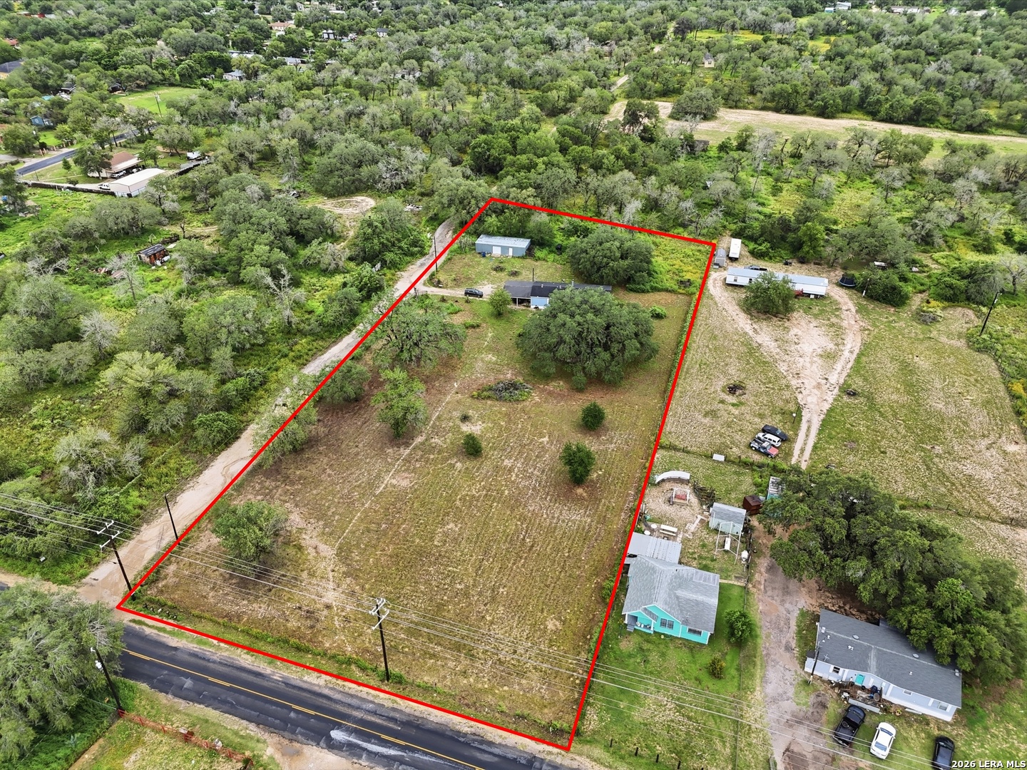24965 Progress San Antonio TX 78264