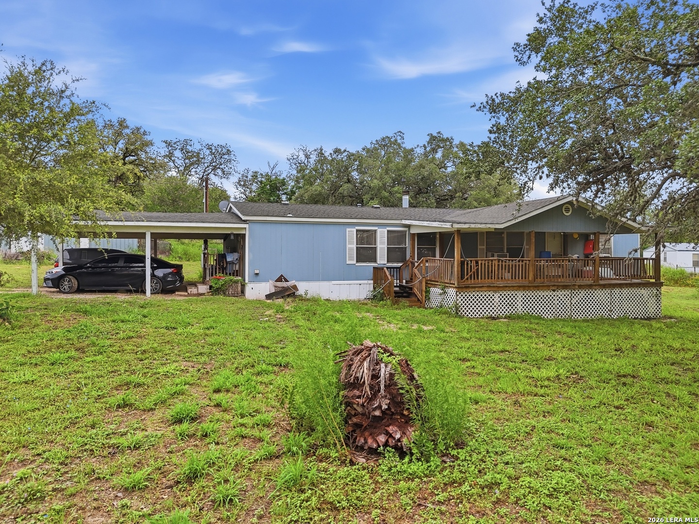 24965 Progress San Antonio TX 78264