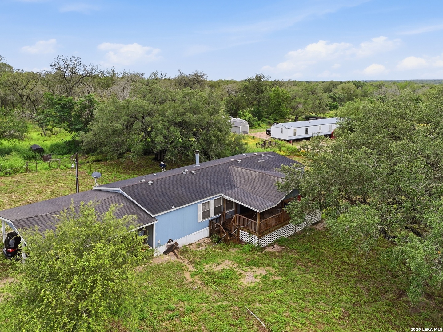 24965 Progress San Antonio TX 78264