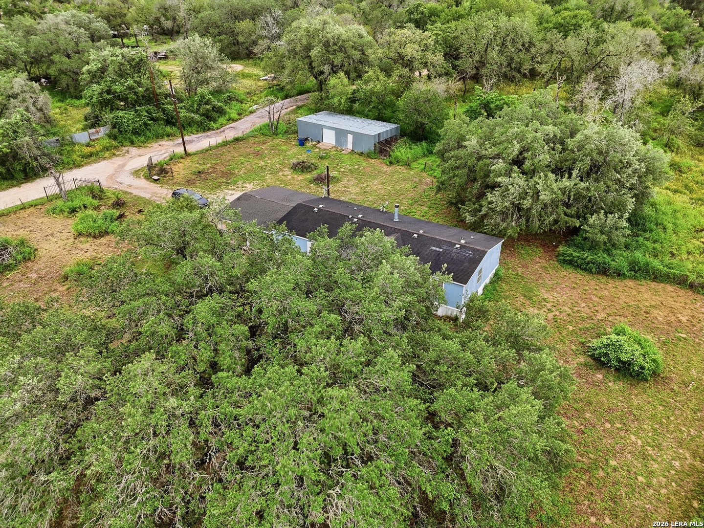 24965 Progress San Antonio TX 78264