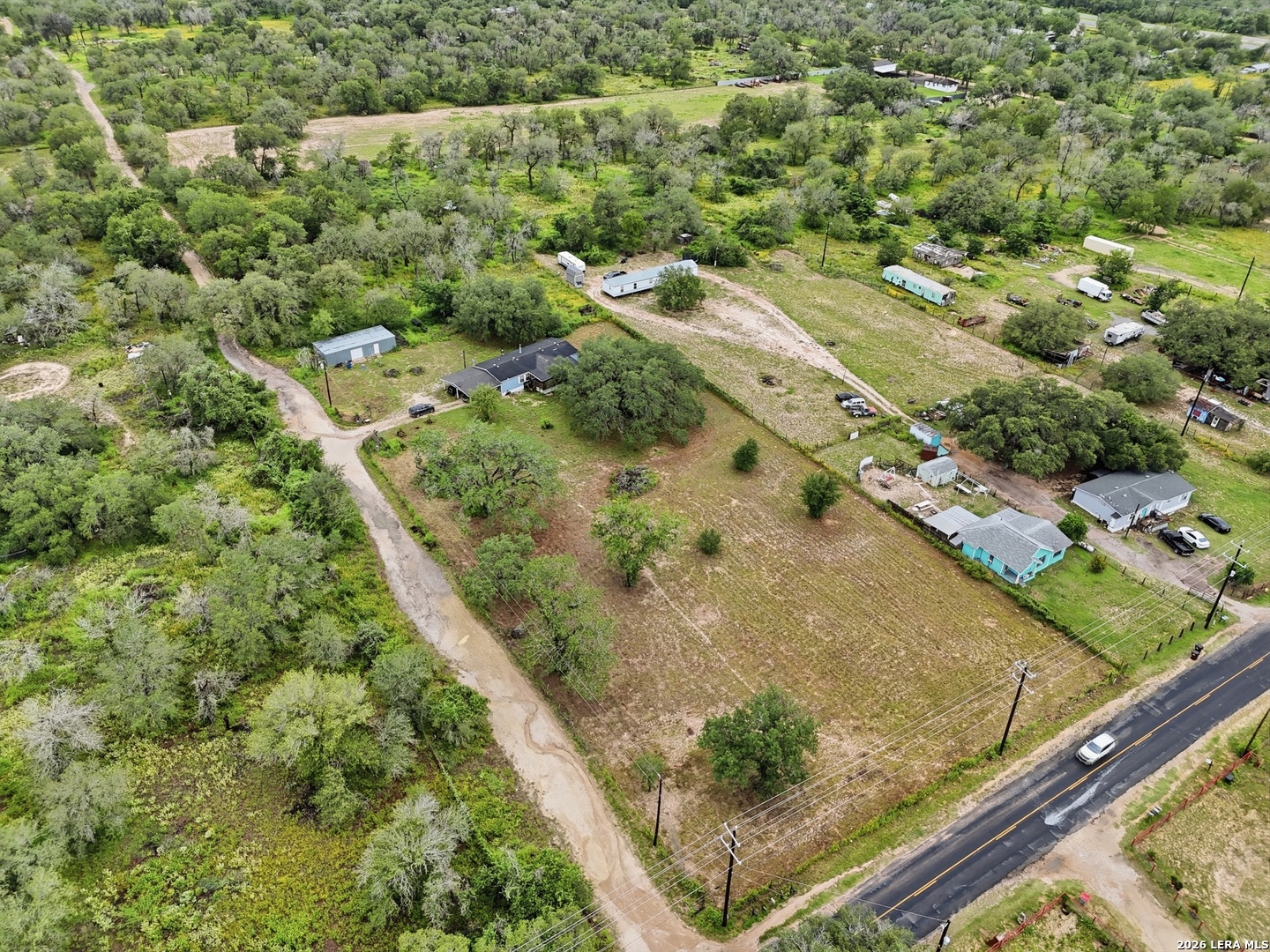 24965 Progress San Antonio TX 78264