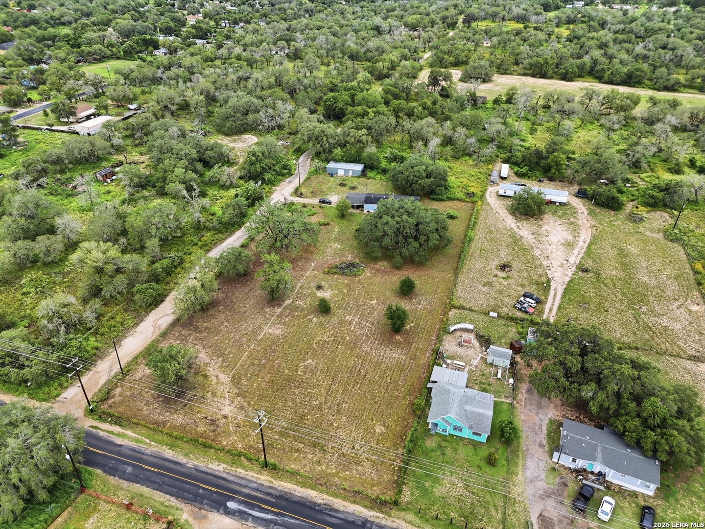 24965 Progress San Antonio TX 78264