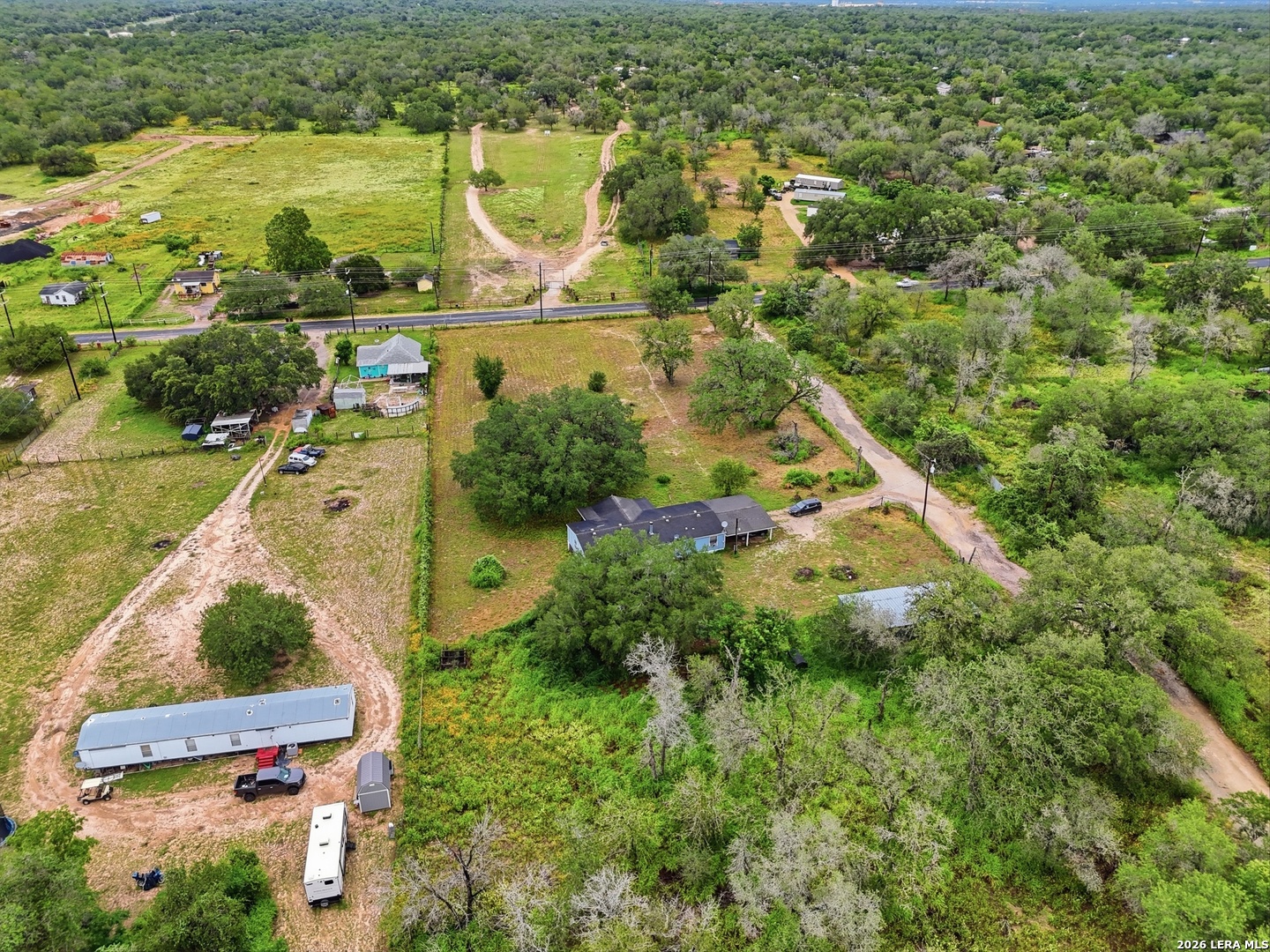 24965 Progress San Antonio TX 78264