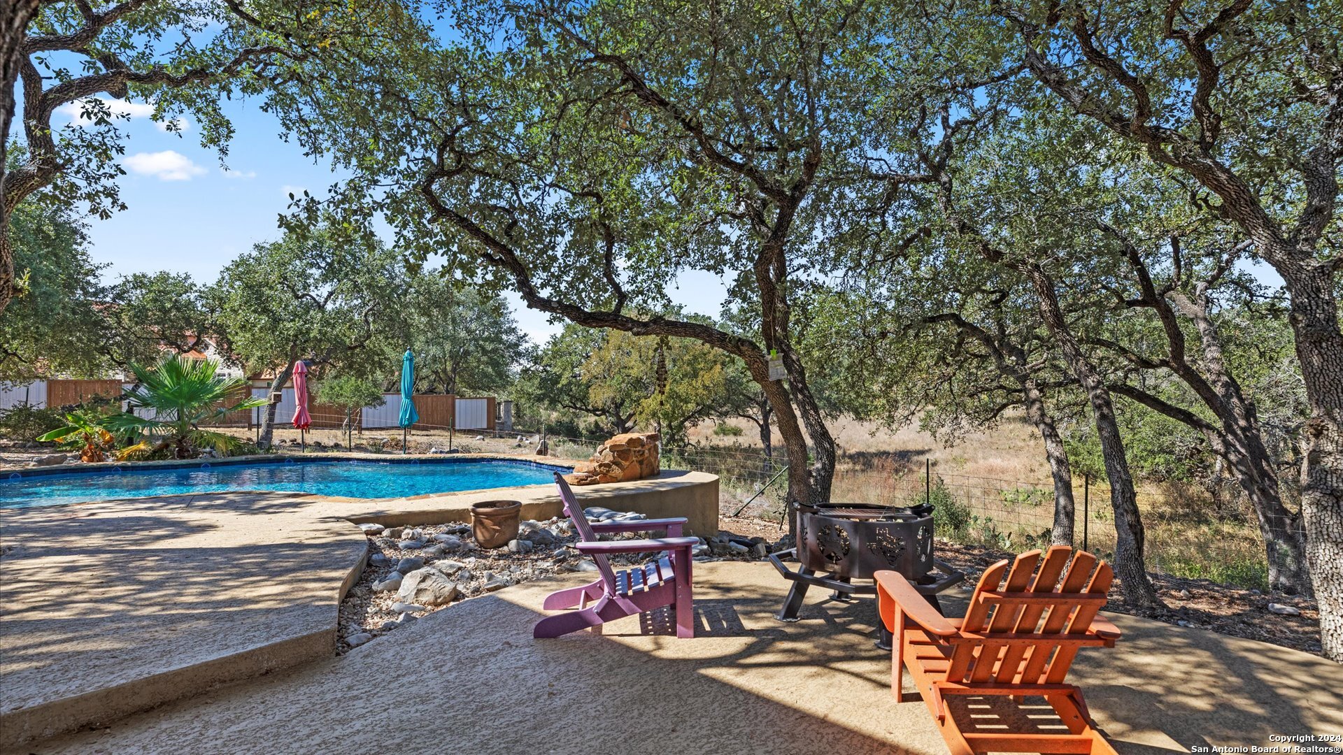 132 Collanade Drive New Braunfels TX 78132