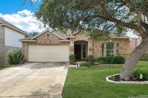 1234 Alpine Pond San Antonio TX 78260
