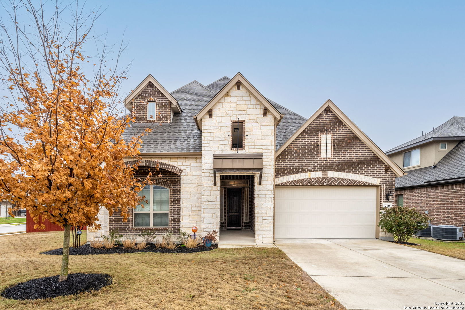 260 Calera Cove Cibolo TX 78108
