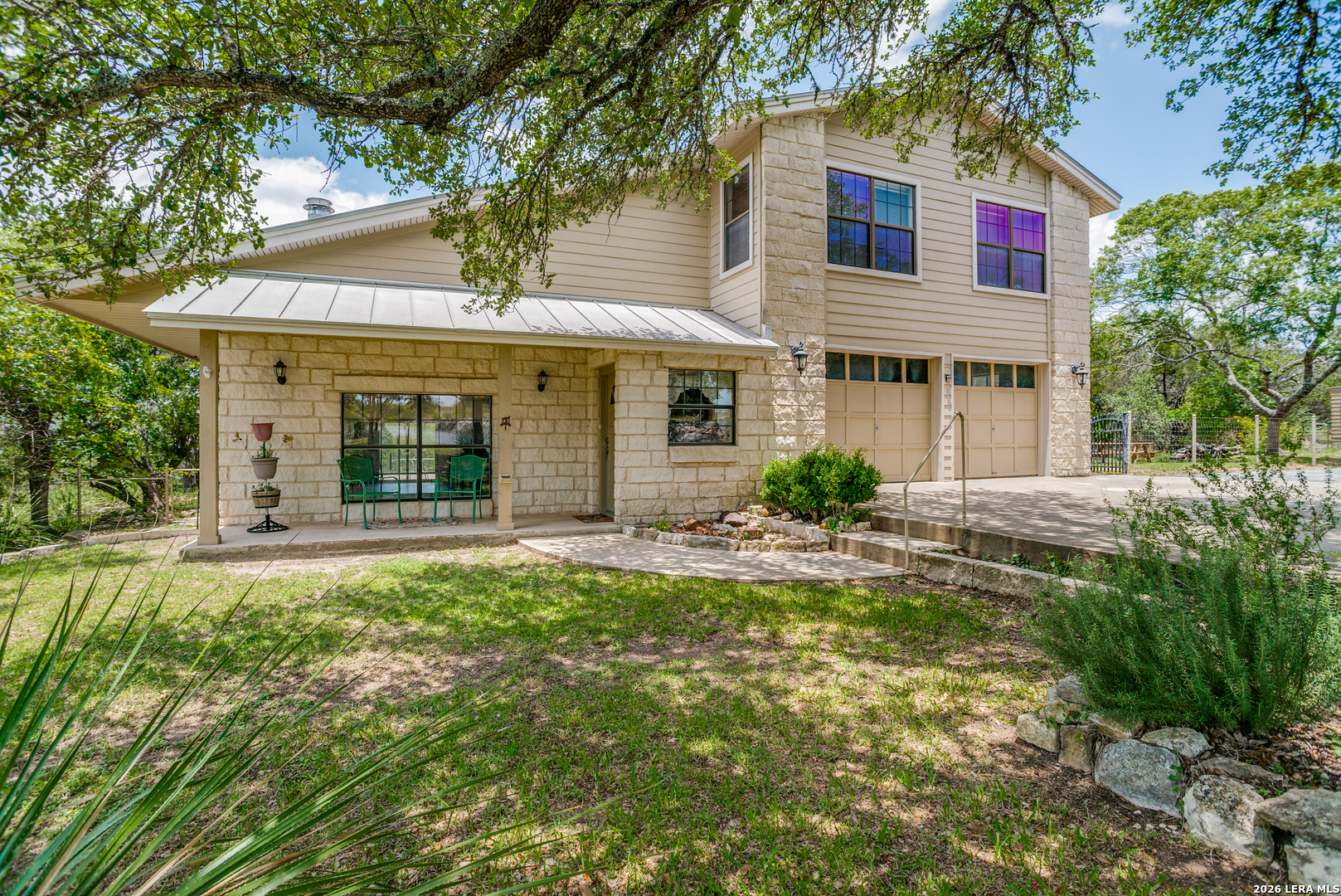 405 Lake Side Boerne TX 78006