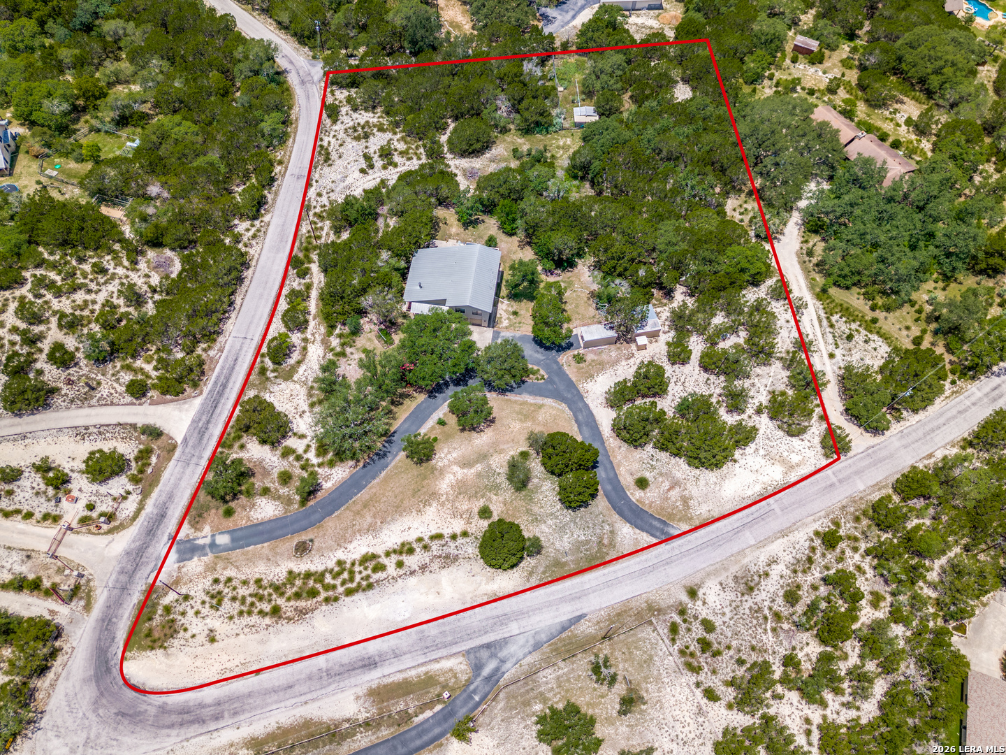 405 Lake Side Boerne TX 78006
