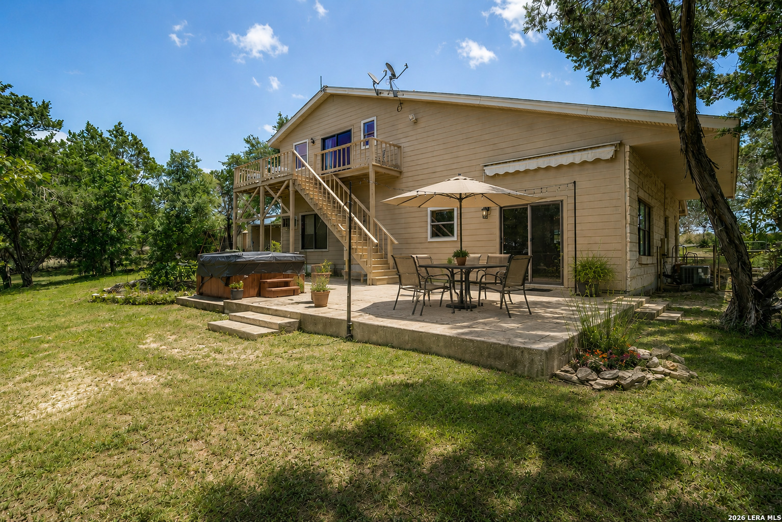 405 Lake Side Boerne TX 78006