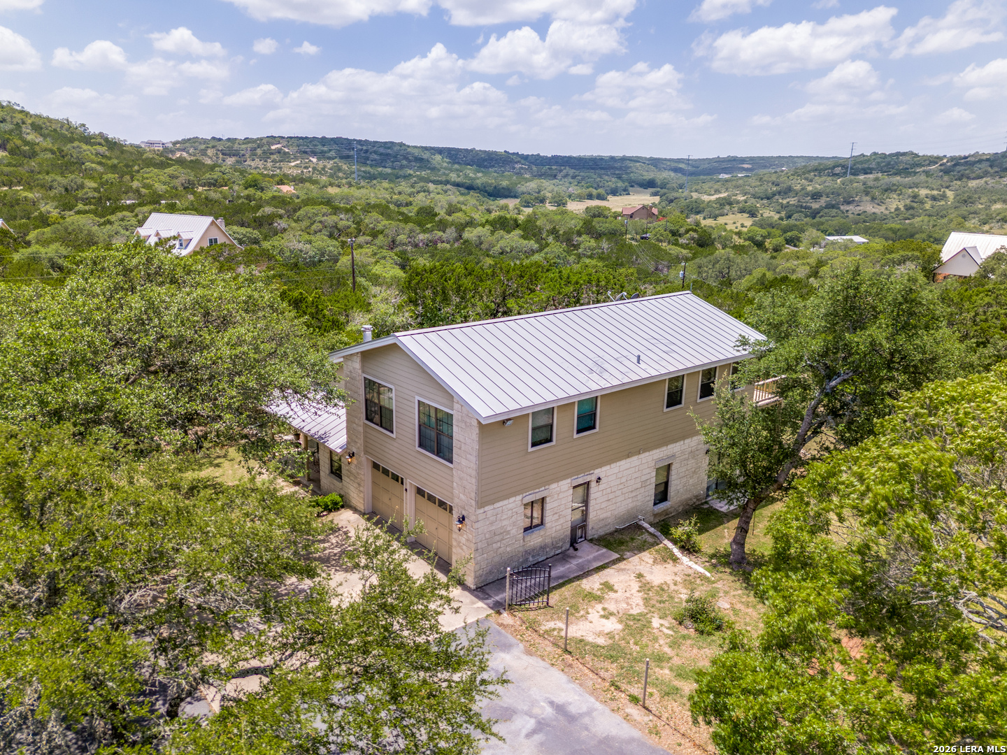 405 Lake Side Boerne TX 78006
