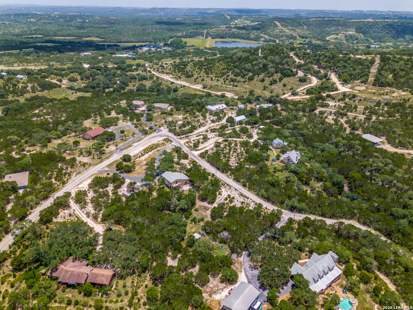 405 Lake Side Boerne TX 78006