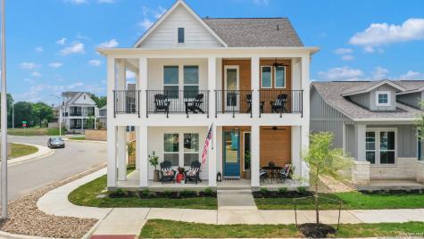 607 N Guenther Avenue New Braunfels TX 78130