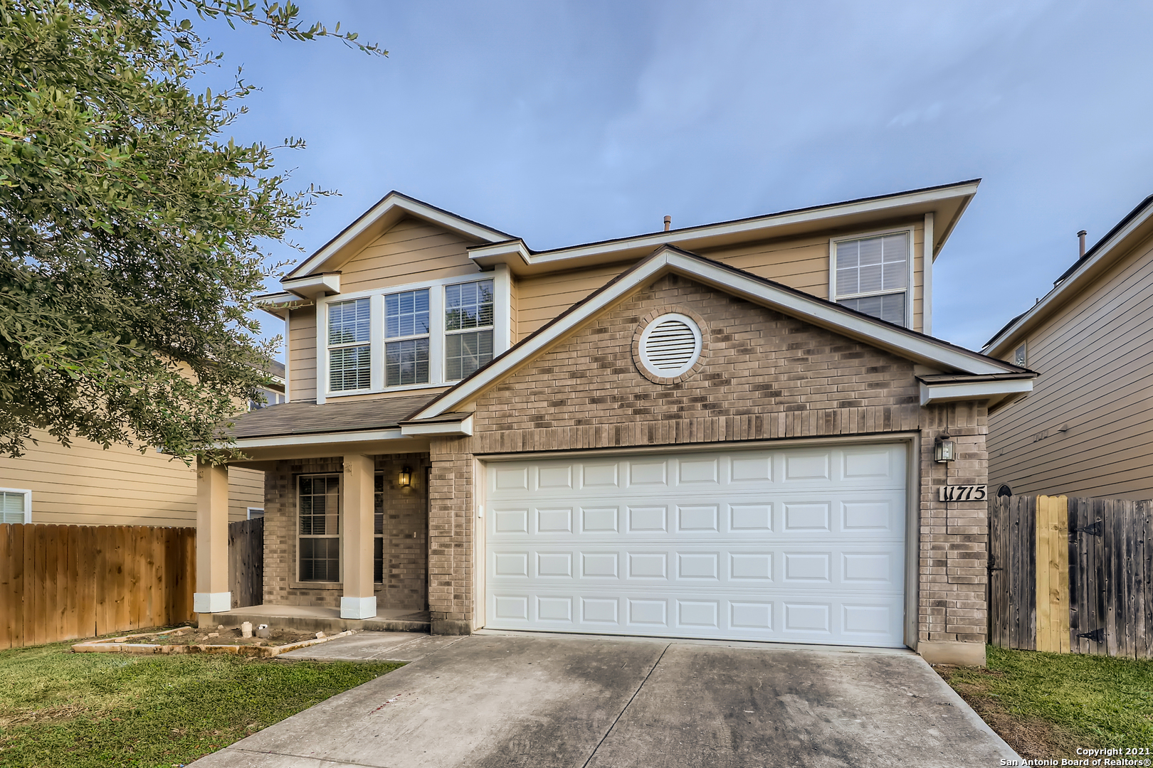 11715 Wood Harbor San Antonio TX 78249