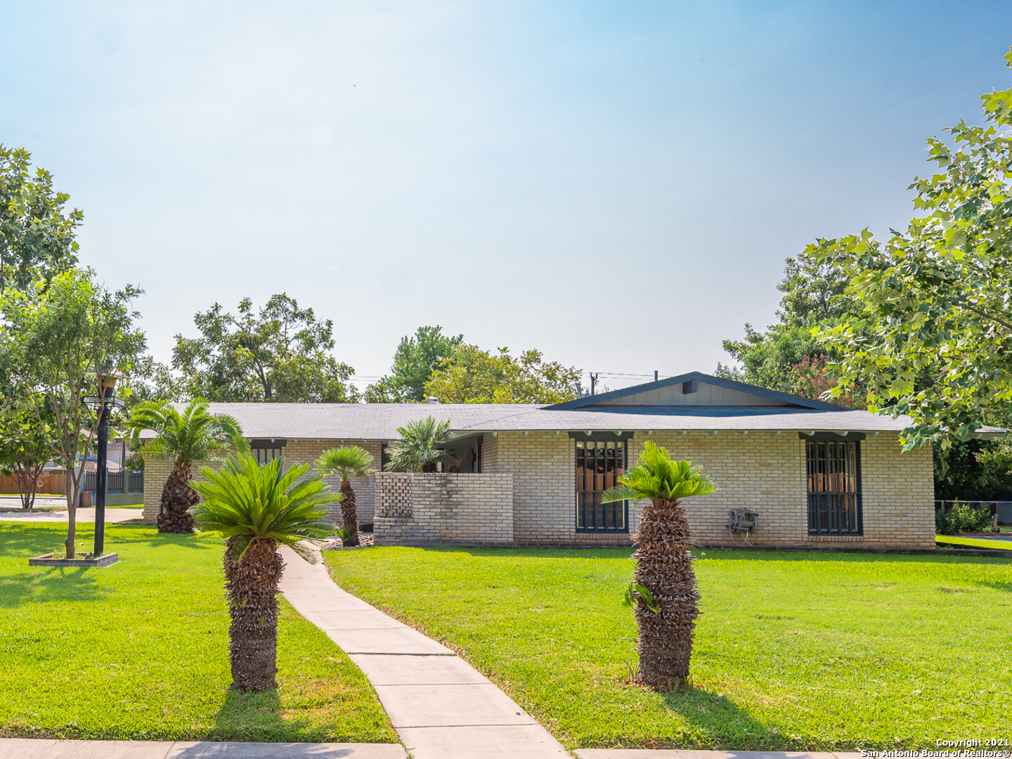 1418 Deer Run Street San Antonio TX 78232