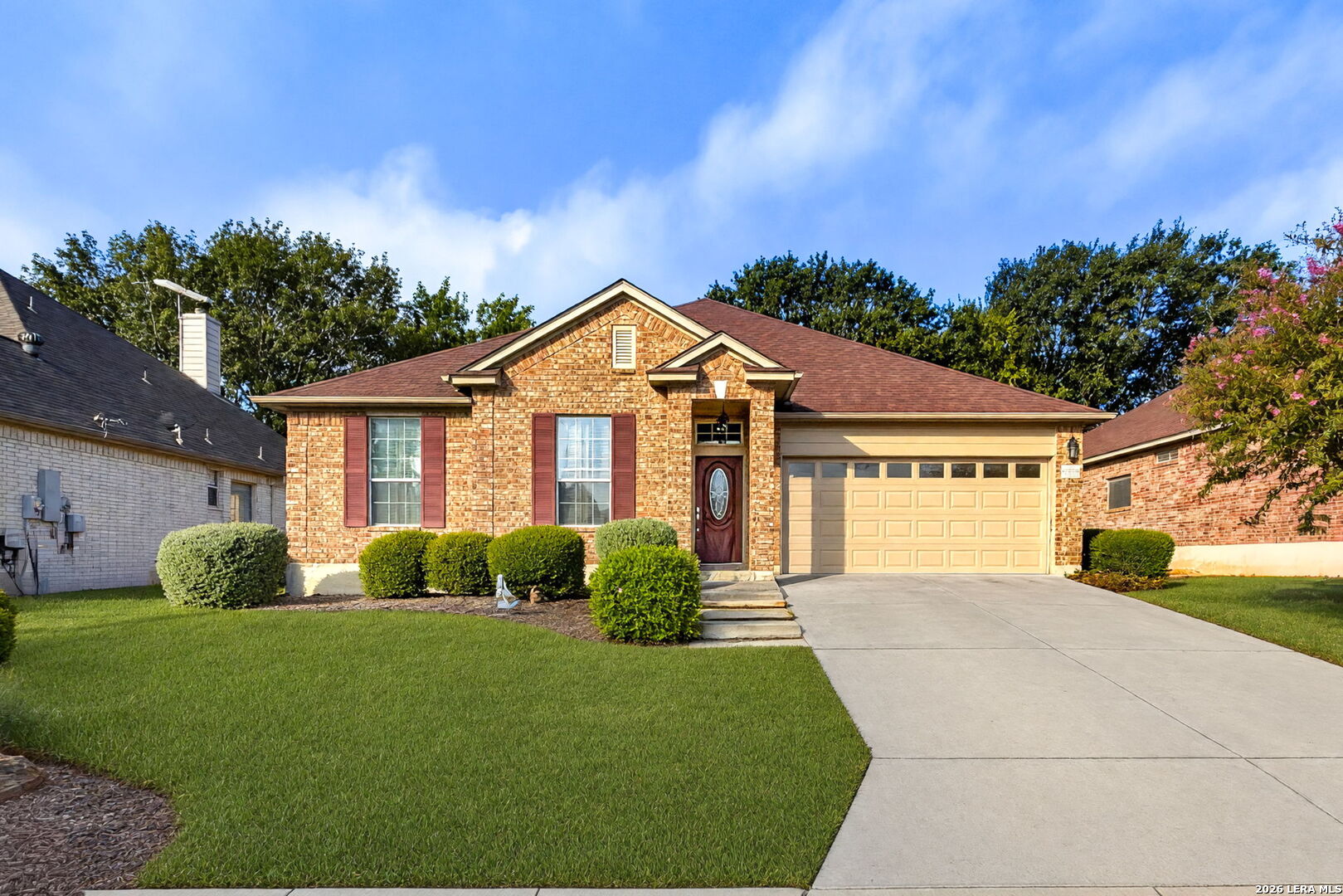 2042 Carlisle Castle Drive New Braunfels TX 78130