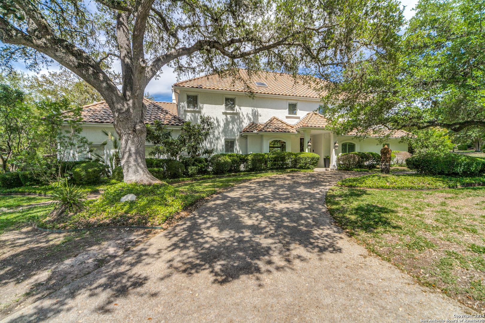 9 Carefree Lane San Antonio TX 78257
