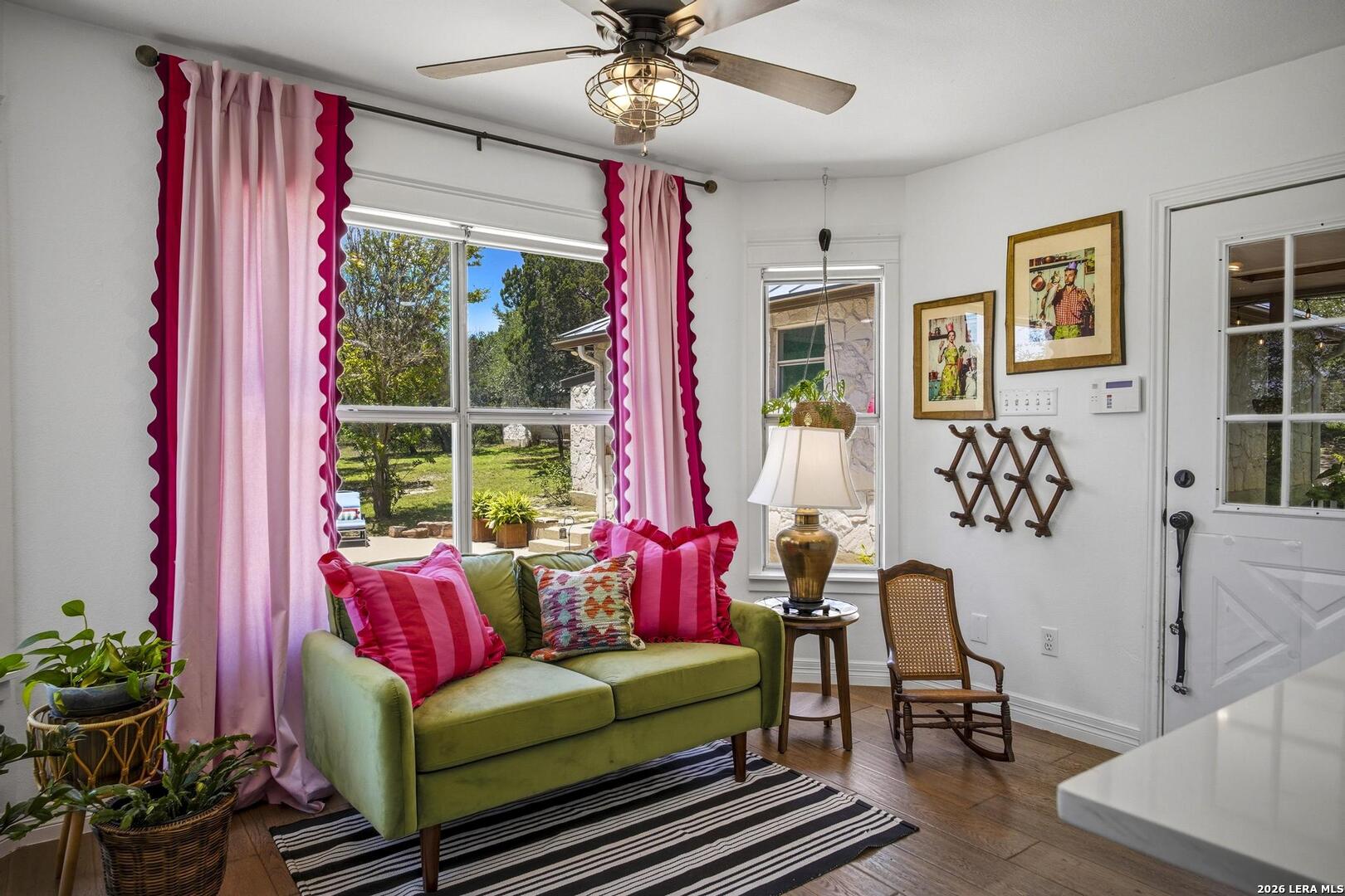 9318 Fox Briar Boerne TX 78006