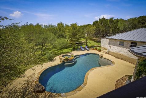 9318 Fox Briar Boerne TX 78006