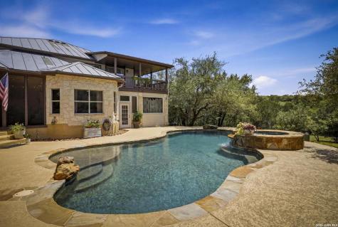 9318 Fox Briar Boerne TX 78006