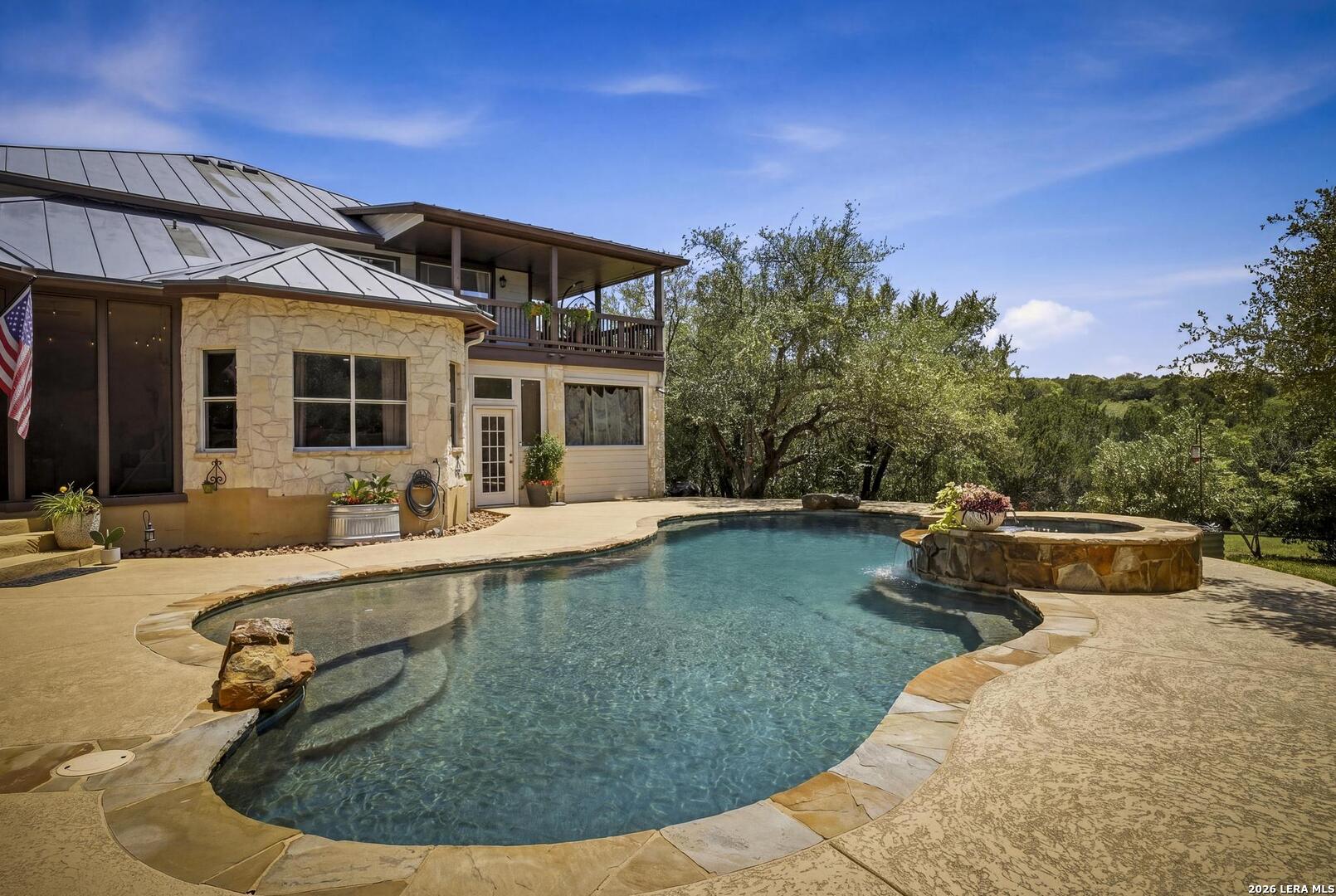 9318 Fox Briar Boerne TX 78006