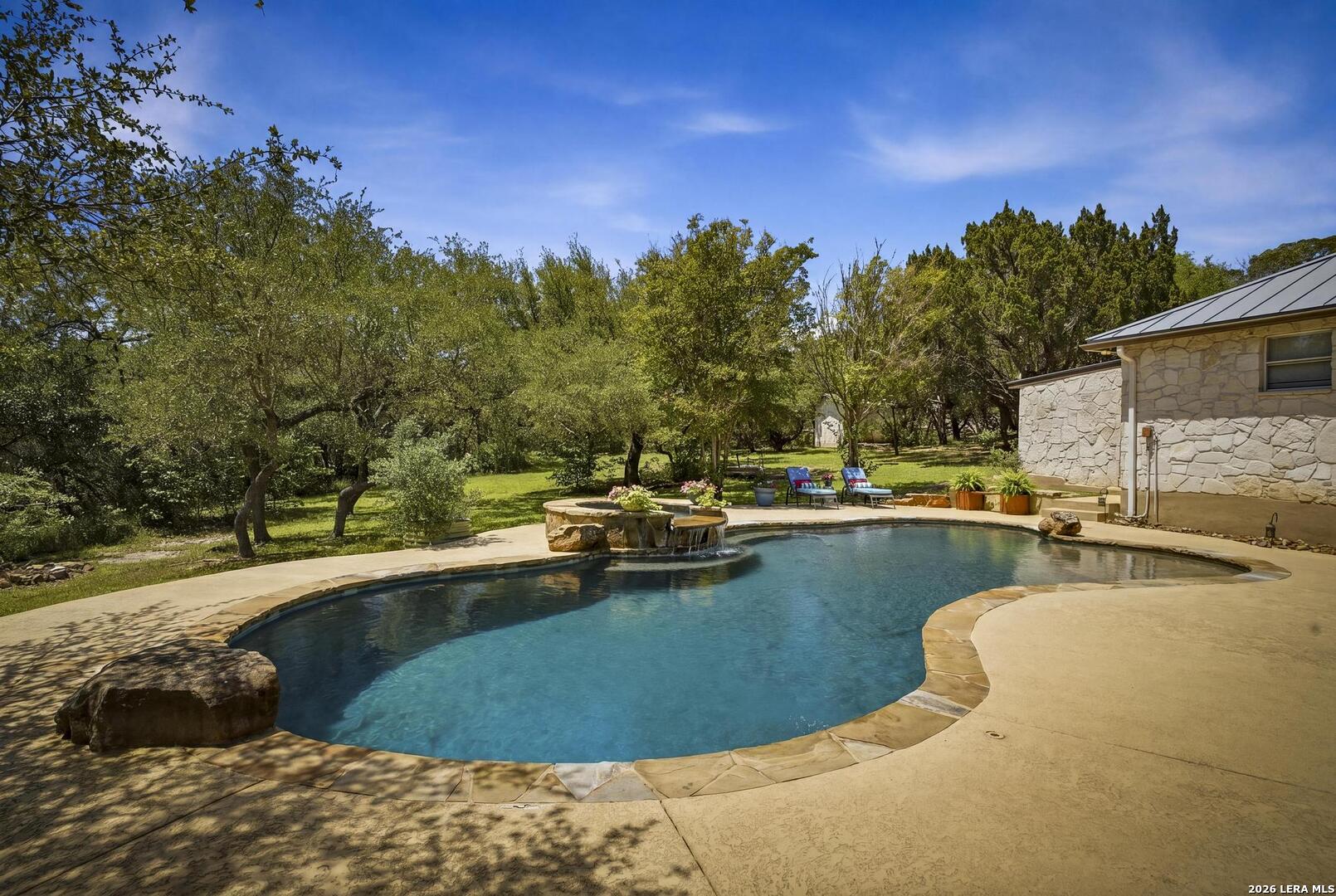 9318 Fox Briar Boerne TX 78006