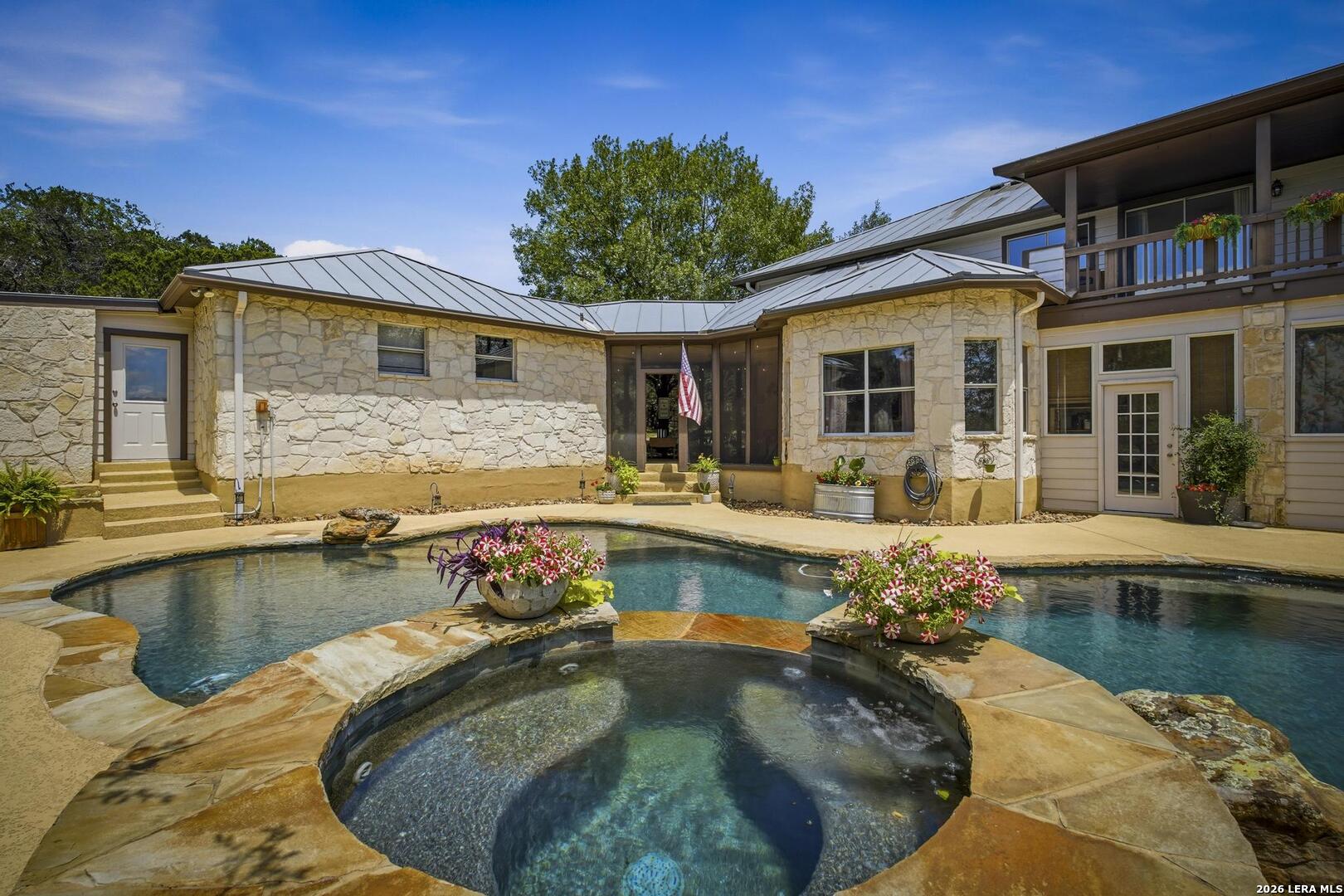 9318 Fox Briar Boerne TX 78006