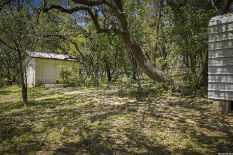 9318 Fox Briar Boerne TX 78006
