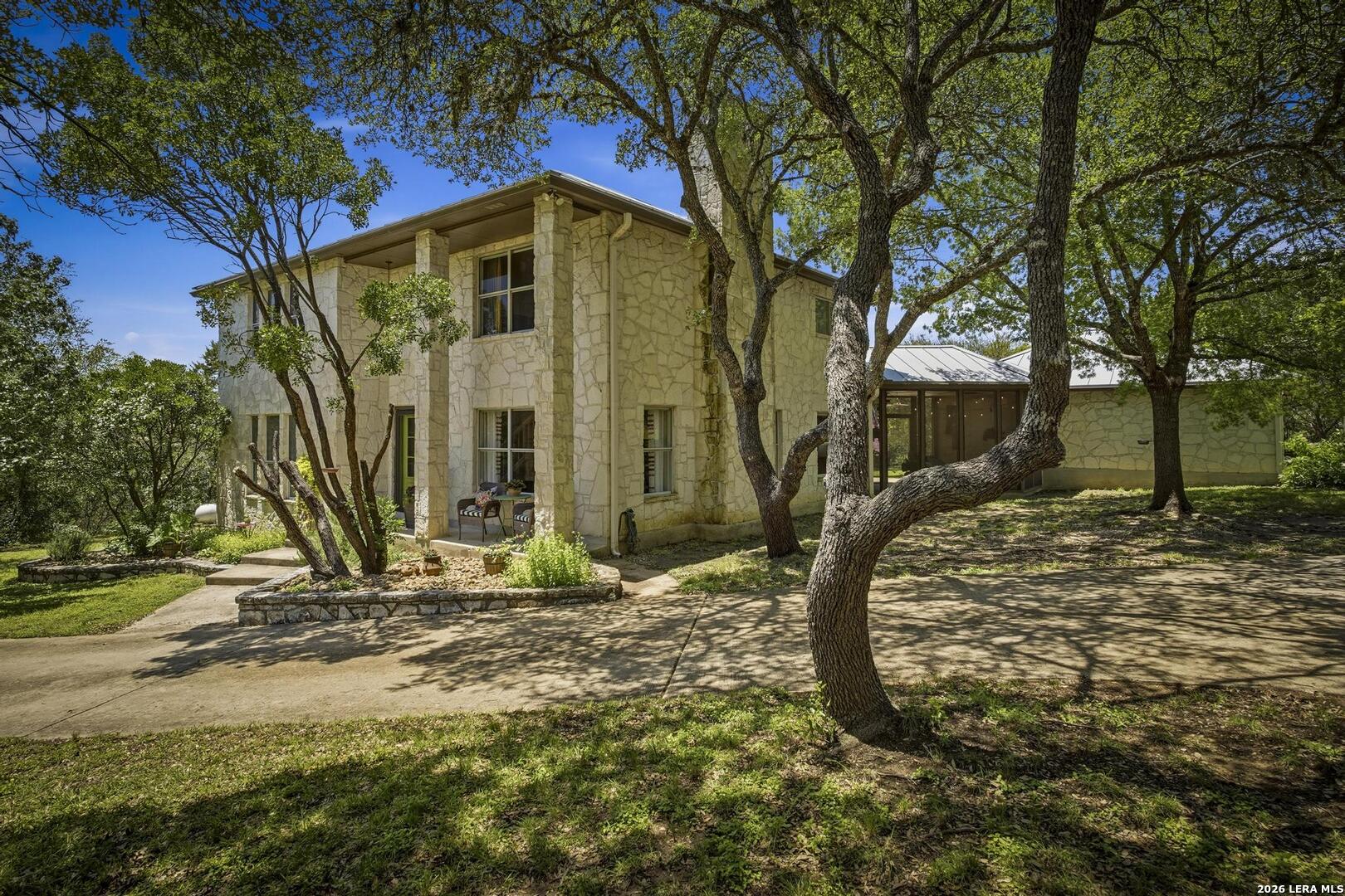 9318 Fox Briar Boerne TX 78006