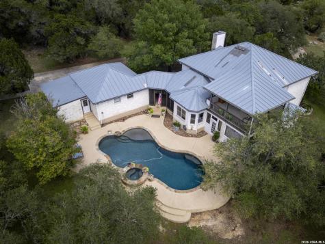 9318 Fox Briar Boerne TX 78006