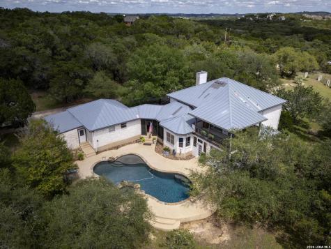 9318 Fox Briar Boerne TX 78006
