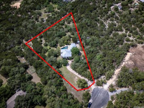 9318 Fox Briar Boerne TX 78006