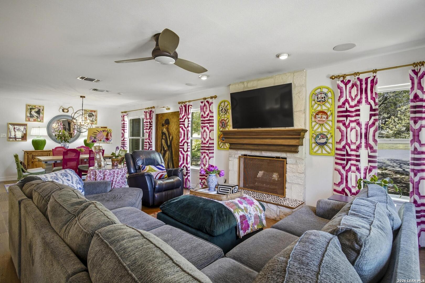 9318 Fox Briar Boerne TX 78006